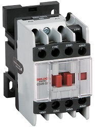 contactor%2Brelays